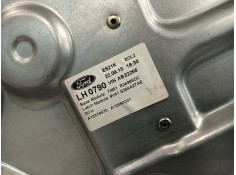 Recambio de elevalunas trasero izquierdo para ford kuga i 2.0 tdci referencia OEM IAM 7M51R24995DC 8V41S264A27AE 7M5T14B534AD 2
