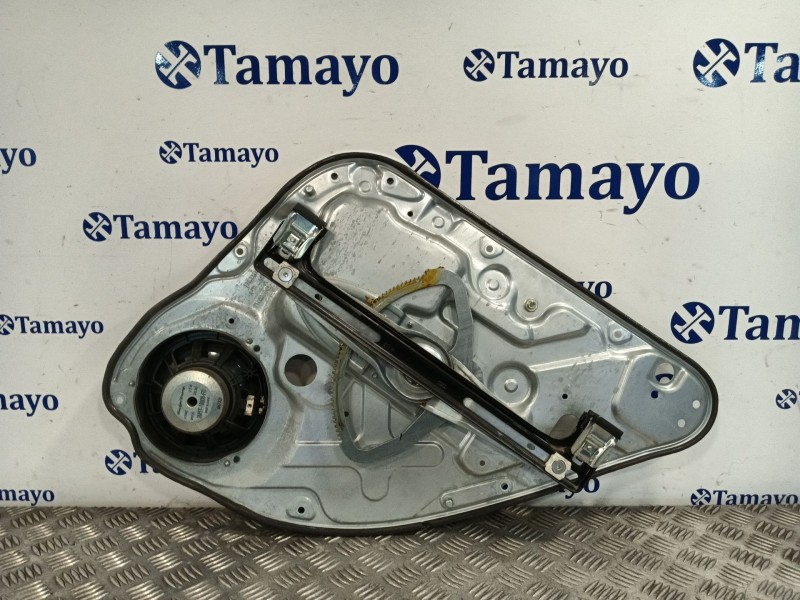 Recambio de elevalunas trasero izquierdo para ford kuga i 2.0 tdci referencia OEM IAM 7M51R24995DC 8V41S264A27AE 7M5T14B534AD