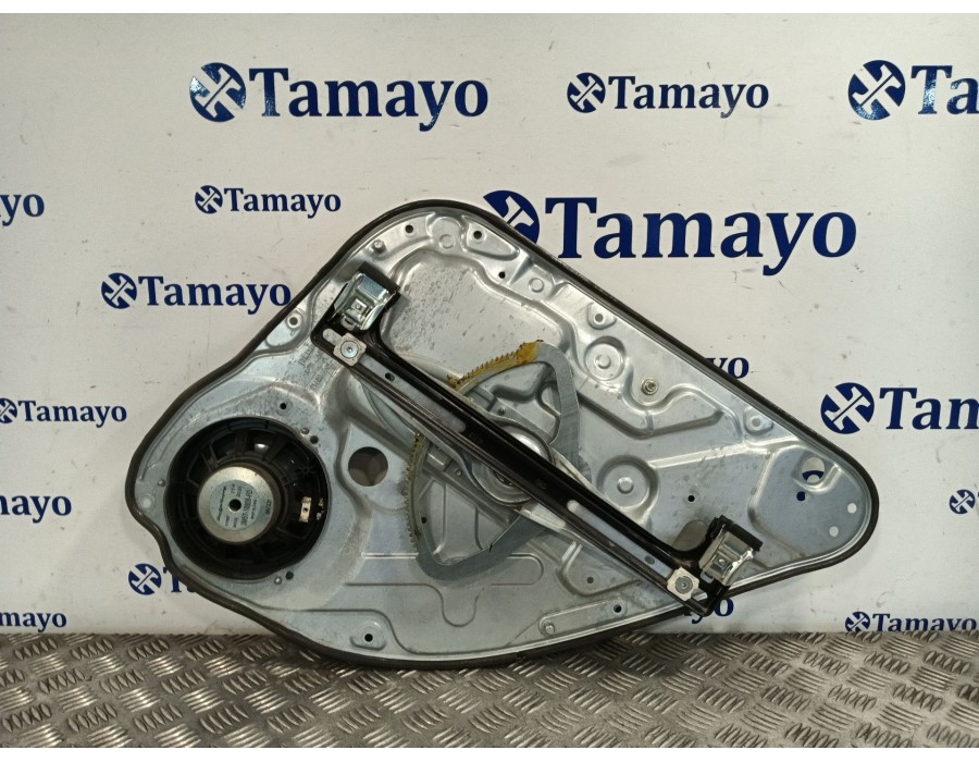 Recambio de elevalunas trasero izquierdo para ford kuga i 2.0 tdci referencia OEM IAM 7M51R24995DC 8V41S264A27AE 7M5T14B534AD
