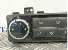 Recambio de mando climatizador para hyundai h350 furgoneta 2.5 crdi referencia OEM IAM 9725059201   2