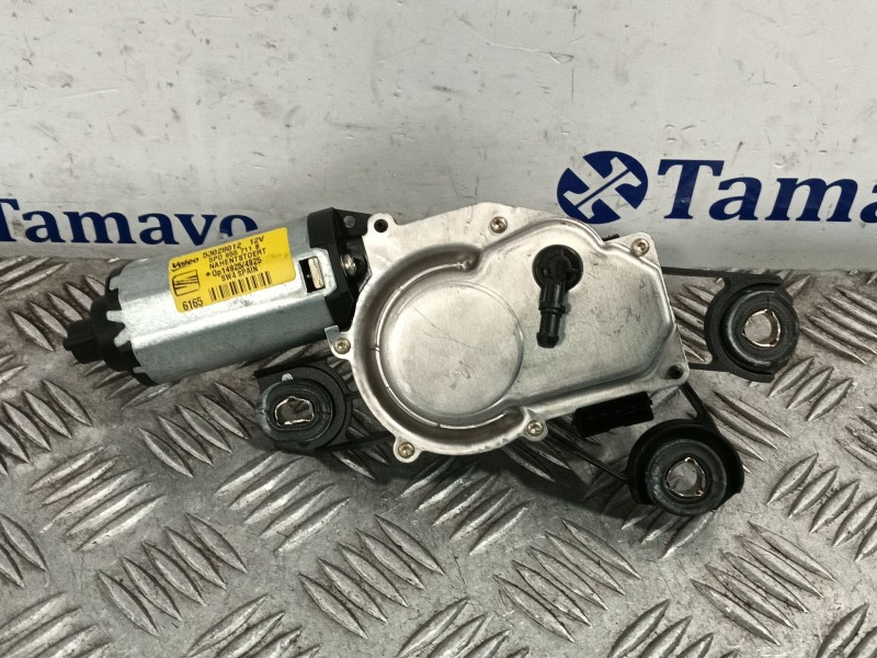 Recambio de motor limpia trasero para seat toledo (5p2) referencia OEM IAM 5P0955711B 53028012 