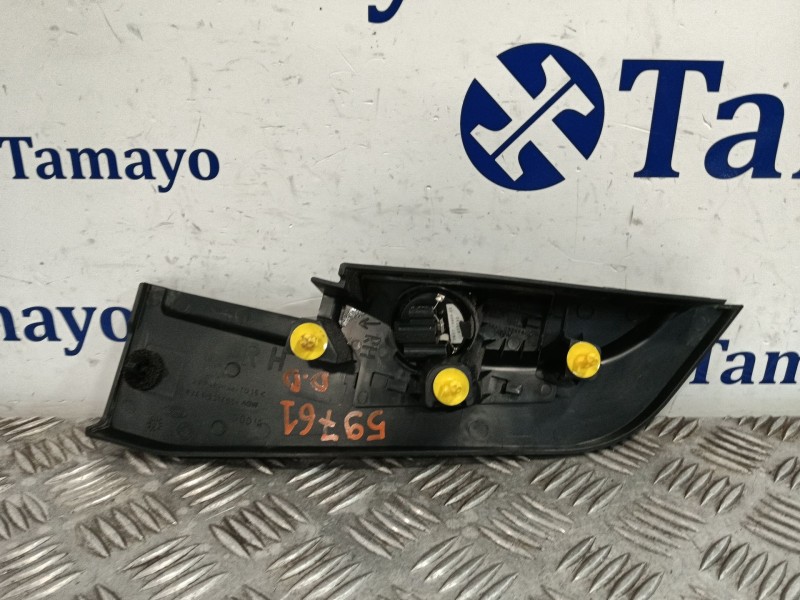Recambio de plastico varios para ford kuga i 2.0 tdci referencia OEM IAM 8V41S23408AGW 3M5T18808EE 