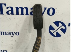 Recambio de pedal acelerador para jaguar xe (x760) 2.0 d referencia OEM IAM GX739F836AA   2