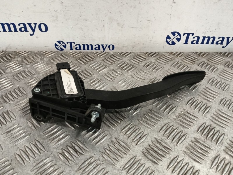 Recambio de pedal acelerador para jaguar xe (x760) 2.0 d referencia OEM IAM GX739F836AA  