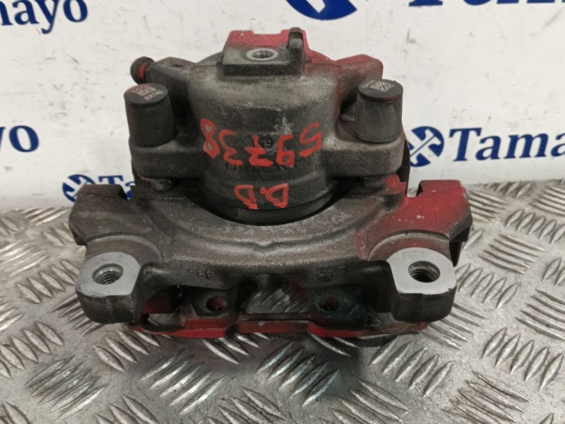Recambio de pinza freno delantera derecha para jaguar xe (x760) 2.0 d referencia OEM IAM AVG9A  