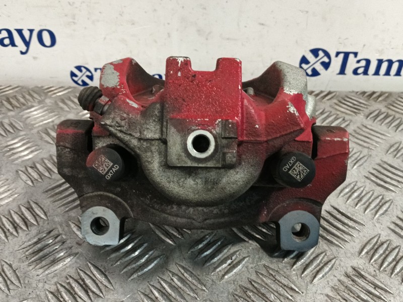 Recambio de pinza freno delantera derecha para jaguar xe (x760) 2.0 d referencia OEM IAM AVG9A  