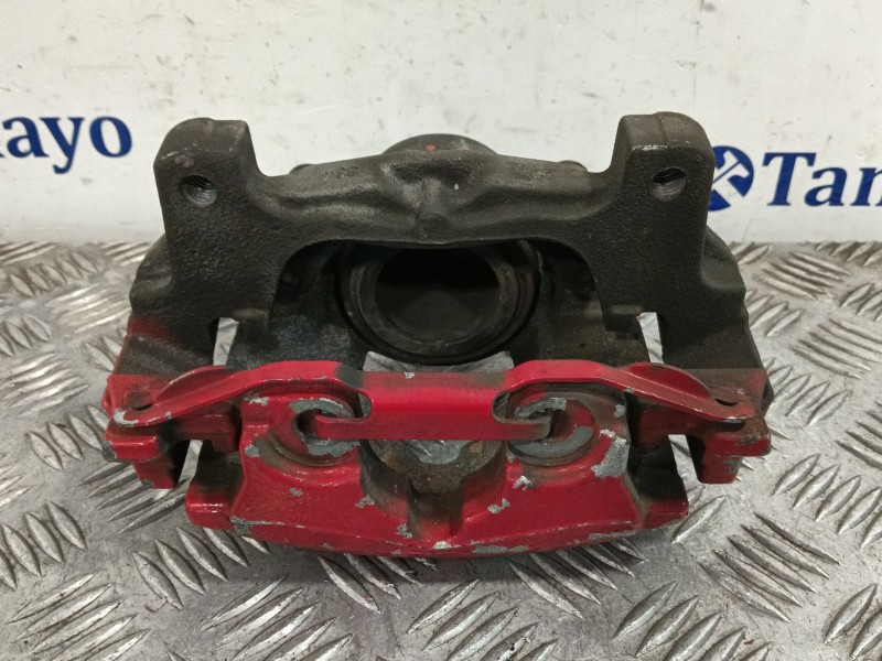 Recambio de pinza freno delantera derecha para jaguar xe (x760) 2.0 d referencia OEM IAM AVG9A  