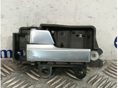 Recambio de maneta interior delantera izquierda para ford kuga i 2.0 tdci referencia OEM IAM 3M51R22601AA 8M51R22601AA 
