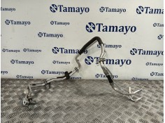 Recambio de tubos aire acondicionado para jaguar xe (x760) 2.0 d referencia OEM IAM GX7319A834EB  