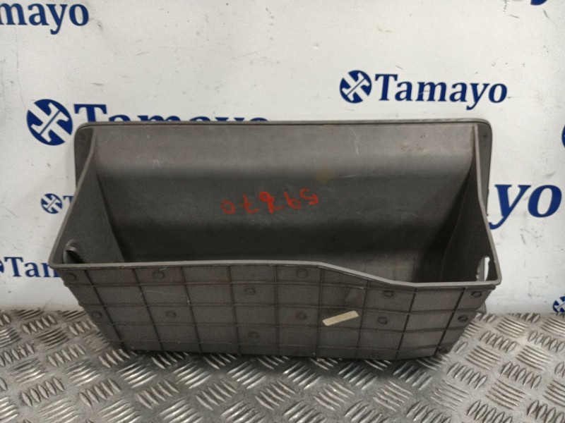 Recambio de guantera para hyundai h350 furgoneta 2.5 crdi referencia OEM IAM 8472259000  