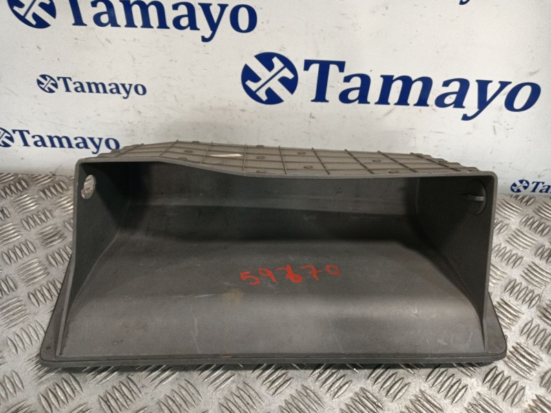 Recambio de guantera para hyundai h350 furgoneta 2.5 crdi referencia OEM IAM 8472259000  