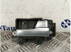 Recambio de maneta interior delantera derecha para ford kuga i 2.0 tdci referencia OEM IAM 3M51R22600AA 8M51R22600AA 