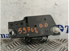 Recambio de maneta interior delantera derecha para ford kuga i 2.0 tdci referencia OEM IAM 3M51R22600AA 8M51R22600AA  2