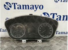 Recambio de cuadro instrumentos para hyundai h350 furgoneta 2.5 crdi referencia OEM IAM 9410059450 11003400701V 1164002060