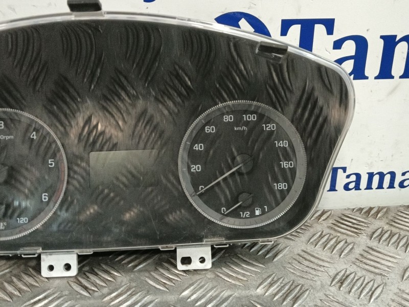 Recambio de cuadro instrumentos para hyundai h350 furgoneta 2.5 crdi referencia OEM IAM 9410059450 11003400701V 1164002060