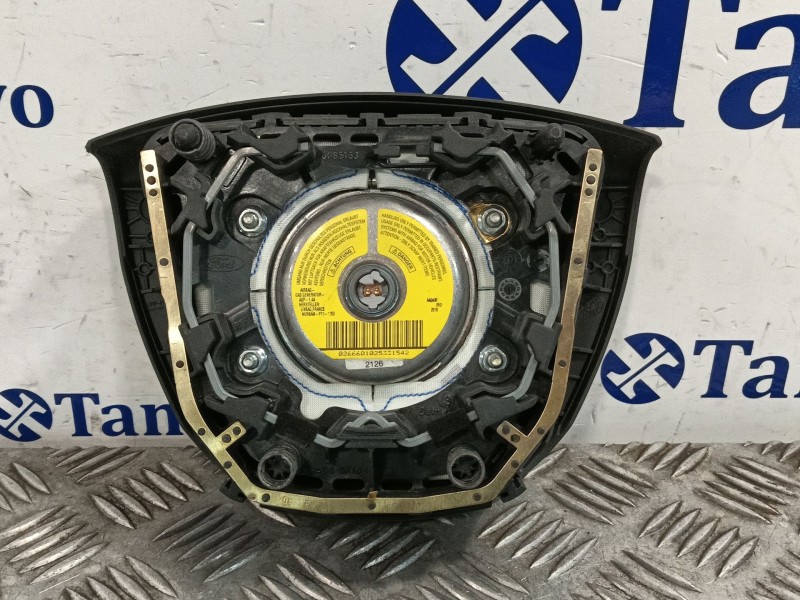 Recambio de airbag delantero izquierdo para ford kuga i 2.0 tdci referencia OEM IAM 8V41R042B85 606292500 