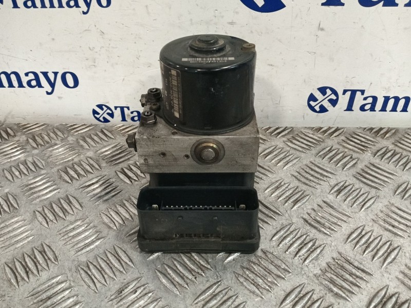 Recambio de abs para volkswagen golf v (1k1) 2.0 tdi 16v referencia OEM IAM 1K0907379K 1K0614517H 