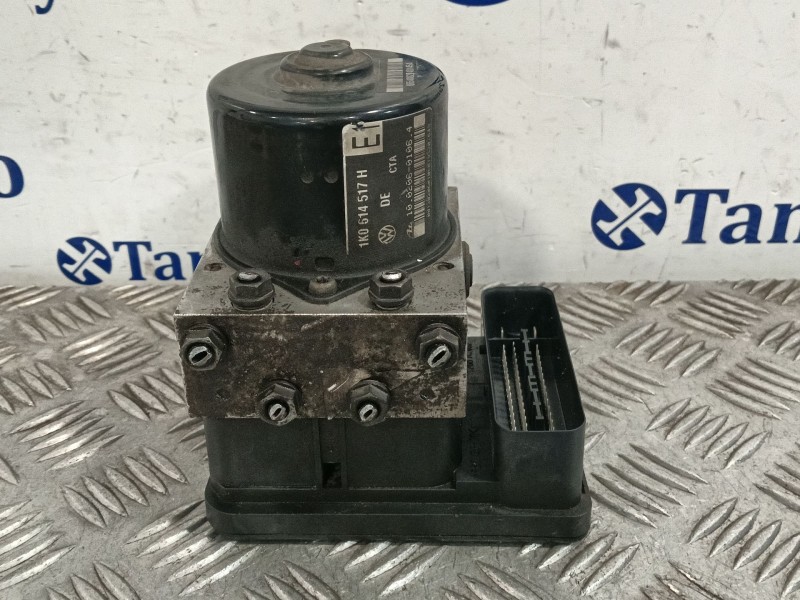 Recambio de abs para volkswagen golf v (1k1) 2.0 tdi 16v referencia OEM IAM 1K0907379K 1K0614517H 
