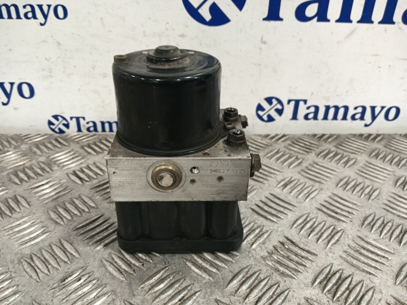 Recambio de abs para volkswagen golf v (1k1) 2.0 tdi 16v referencia OEM IAM 1K0907379K 1K0614517H 