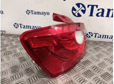 Recambio de piloto trasero izquierdo para seat ibiza iv (6j5, 6p1) 1.2 tdi referencia OEM IAM 6J4945257D   2
