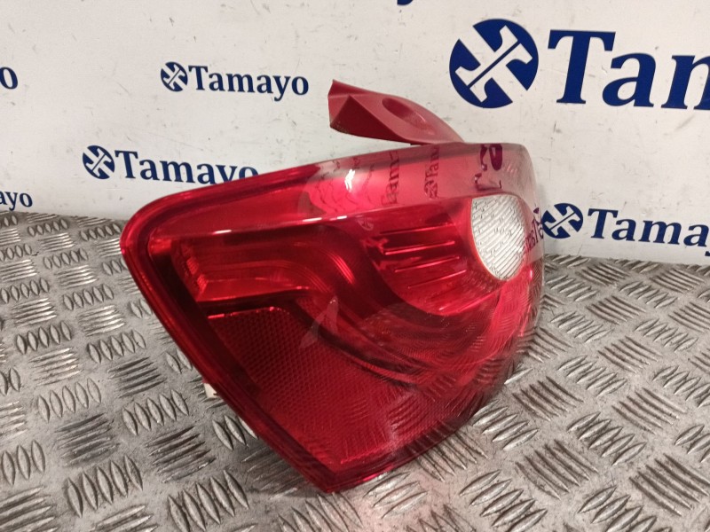 Recambio de piloto trasero izquierdo para seat ibiza iv (6j5, 6p1) 1.2 tdi referencia OEM IAM 6J4945257D  