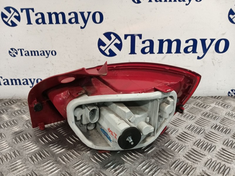 Recambio de piloto trasero izquierdo para seat ibiza iv (6j5, 6p1) 1.2 tdi referencia OEM IAM 6J4945257D  