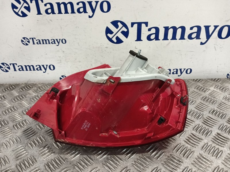 Recambio de piloto trasero izquierdo para seat ibiza iv (6j5, 6p1) 1.2 tdi referencia OEM IAM 6J4945257D  
