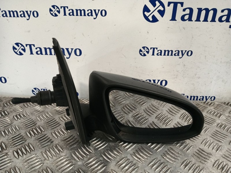 Recambio de retrovisor derecho para peugeot 108 1.0 vti referencia OEM IAM 232631018  