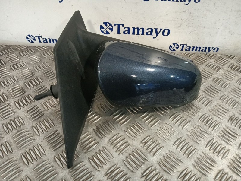Recambio de retrovisor derecho para peugeot 108 1.0 vti referencia OEM IAM 232631018  
