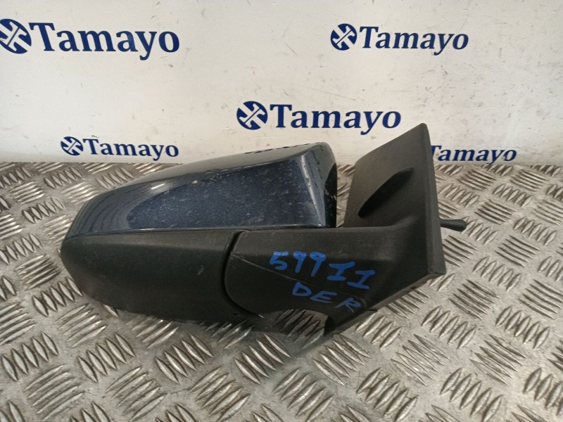 Recambio de retrovisor derecho para peugeot 108 1.0 vti referencia OEM IAM 232631018  