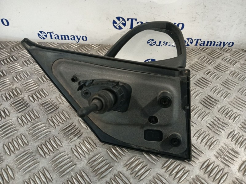 Recambio de retrovisor derecho para peugeot 108 1.0 vti referencia OEM IAM 232631018  