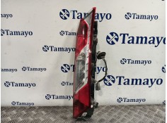 Recambio de piloto trasero derecho para ford transit connect v408 furgoneta/monovolumen 1.5 ecoblue referencia OEM IAM DT1113404