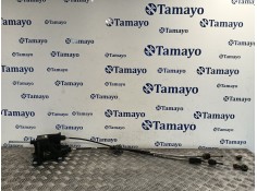 Recambio de palanca cambio para ford kuga i 2.0 tdci referencia OEM IAM AV4R7C453NB  