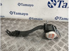Recambio de cinturon seguridad trasero izquierdo para ford kuga i 2.0 tdci referencia OEM IAM 33005876D  
