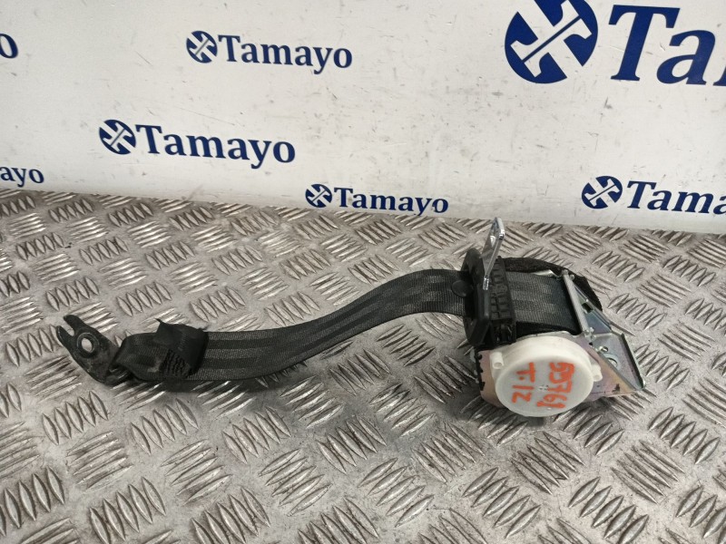 Recambio de cinturon seguridad trasero izquierdo para ford kuga i 2.0 tdci referencia OEM IAM 33005876D  
