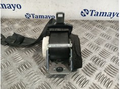 Recambio de cinturon seguridad trasero izquierdo para ford kuga i 2.0 tdci referencia OEM IAM 33005876D   2