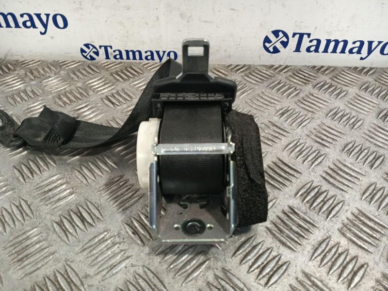 Recambio de cinturon seguridad trasero izquierdo para ford kuga i 2.0 tdci referencia OEM IAM 33005876D  