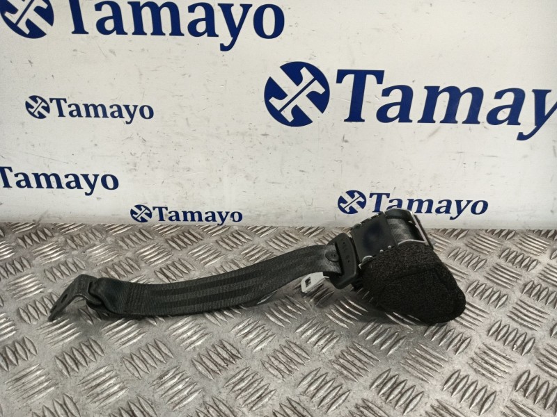 Recambio de cinturon seguridad trasero izquierdo para ford kuga i 2.0 tdci referencia OEM IAM 33005876D  