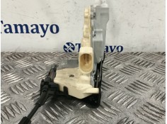 Recambio de cerradura puerta trasera derecha para volkswagen passat b6 variant (3c5) 2.0 tdi referencia OEM IAM 304839016A   2