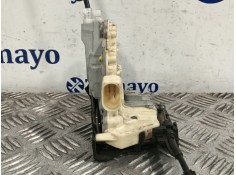 Recambio de cerradura puerta trasera izquierda para volkswagen passat b6 variant (3c5) 2.0 tdi referencia OEM IAM 304839015A   2