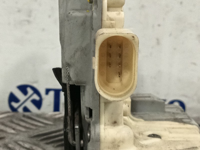 Recambio de cerradura puerta trasera izquierda para volkswagen passat b6 variant (3c5) 2.0 tdi referencia OEM IAM 304839015A  