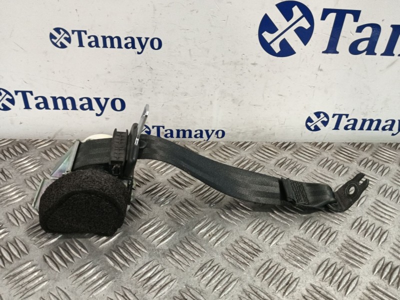 Recambio de cinturon seguridad trasero derecho para ford kuga i 2.0 tdci referencia OEM IAM 33005876D  