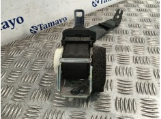 Recambio de cinturon seguridad trasero derecho para ford kuga i 2.0 tdci referencia OEM IAM 33005876D   2