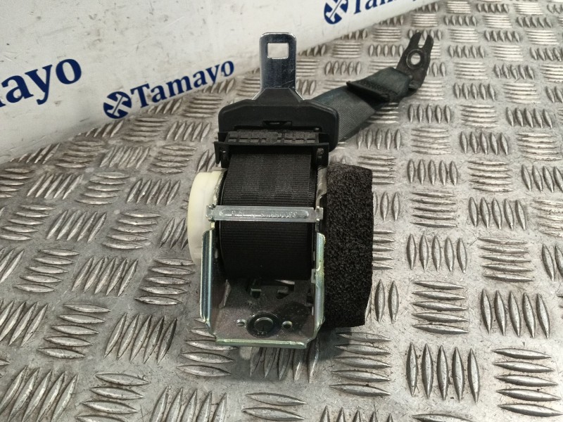 Recambio de cinturon seguridad trasero derecho para ford kuga i 2.0 tdci referencia OEM IAM 33005876D  