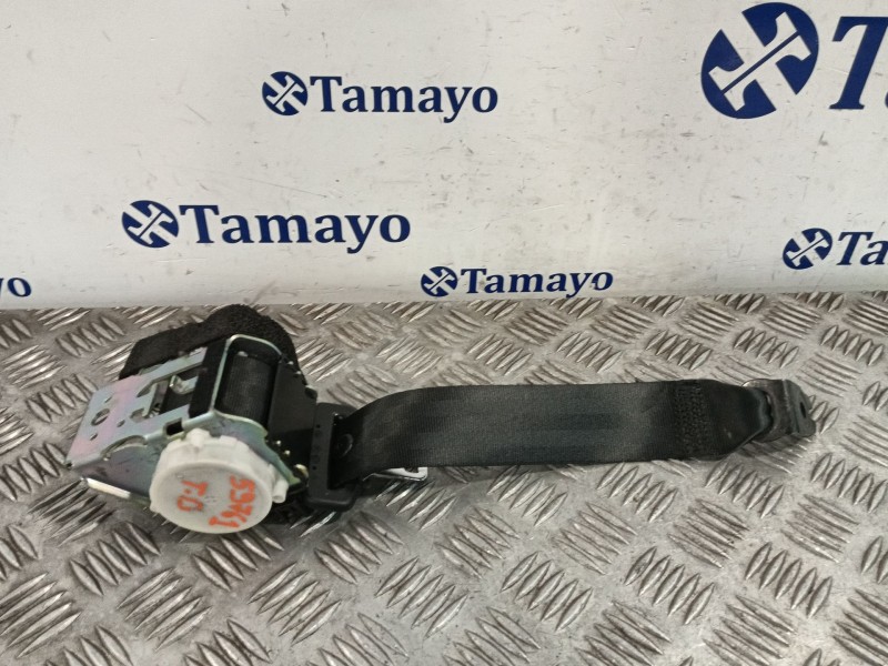 Recambio de cinturon seguridad trasero derecho para ford kuga i 2.0 tdci referencia OEM IAM 33005876D  