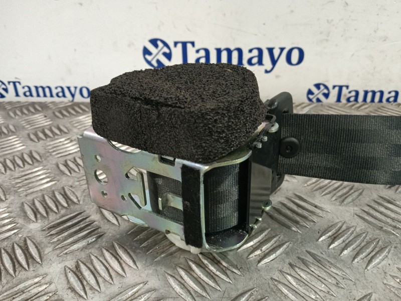 Recambio de cinturon seguridad trasero derecho para ford kuga i 2.0 tdci referencia OEM IAM 33005876D  