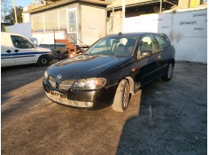 nissan almera ii hatchback (n16) del año 2005 2