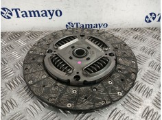 Recambio de disco embrague para nissan navara np300 pick-up (d23, d23t) 2.3 dci 4x4 (d231) referencia OEM IAM 4JA0A YS23DDT 