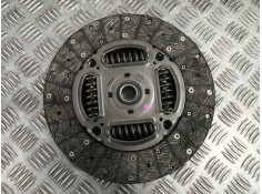 Recambio de disco embrague para nissan navara np300 pick-up (d23, d23t) 2.3 dci 4x4 (d231) referencia OEM IAM 4JA0A YS23DDT  2
