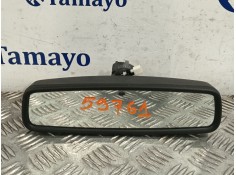 Recambio de espejo interior para ford kuga i 2.0 tdci referencia OEM IAM AU5A17E678AB  
